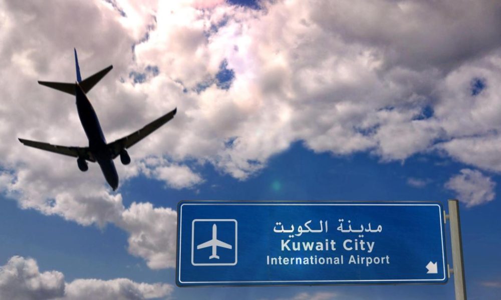 Foreign Office issues new Bahrain and Kuwait travel warning