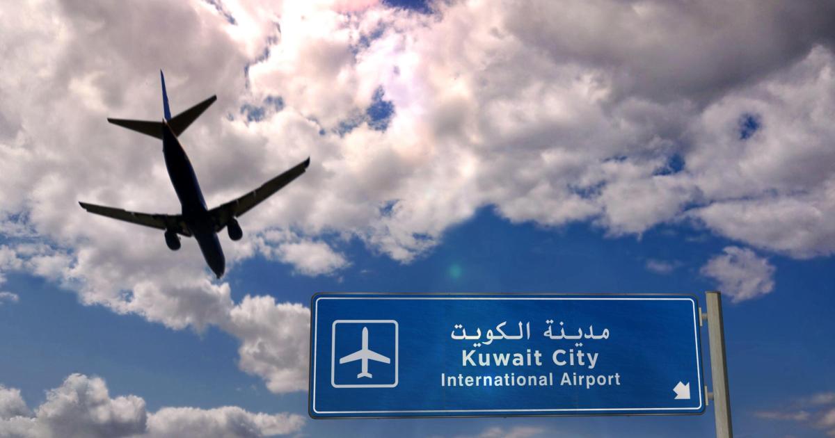 Foreign Office issues new Bahrain and Kuwait travel warning
