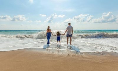 One in three Brits have not booked a summer 2026 holiday