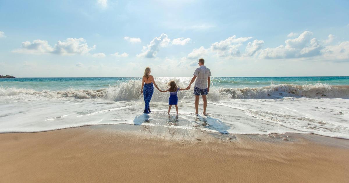 One in three Brits have not booked a summer 2026 holiday