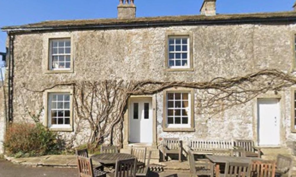Walk that starts and ends with Assheton Arms in Downham
