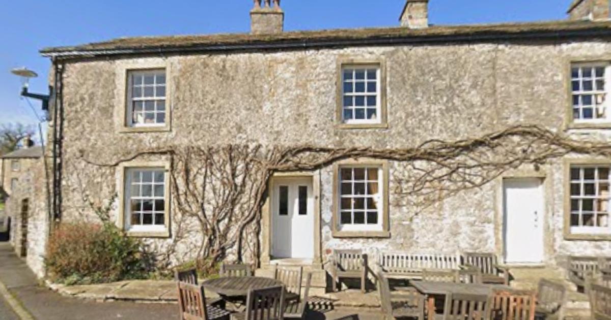 Walk that starts and ends with Assheton Arms in Downham