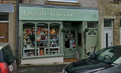 Jaspah Too shop reopens in new Consett location