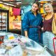 Warning signs that supermarket fish is not actually fresh