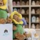 Jellycat pop-up shop at Castle Howard - when does it close?