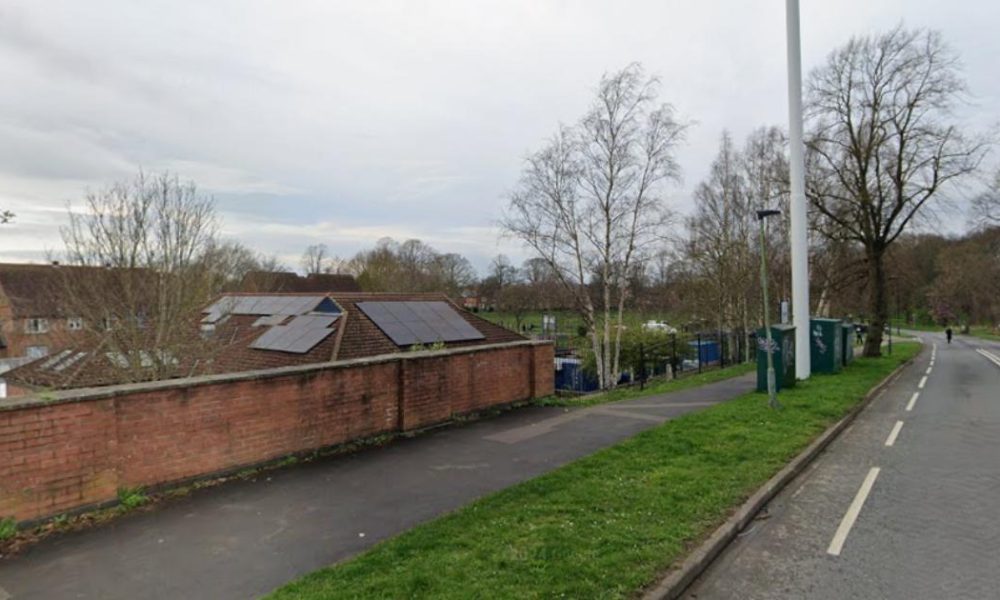 Woman targeted by youths on cycle path under Melrosegate