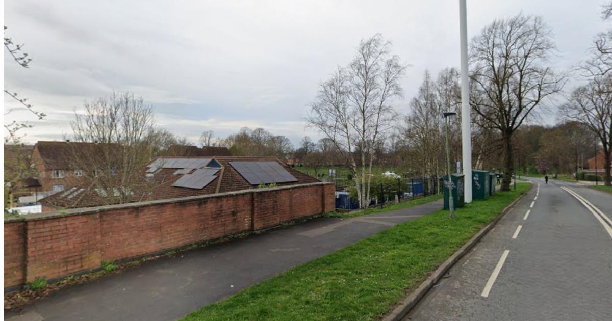 Woman targeted by youths on cycle path under Melrosegate