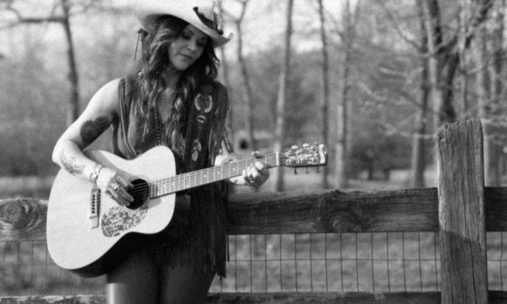 Shelly Fairchild: Nashville singer announces Darlington gig