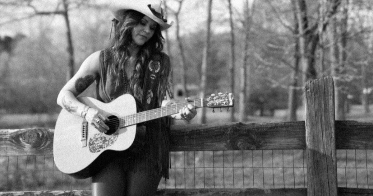 Shelly Fairchild: Nashville singer announces Darlington gig
