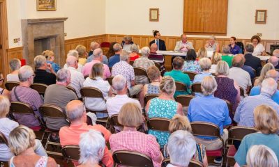 MP 'deeply concerned' over anti-social issues in Helmsley