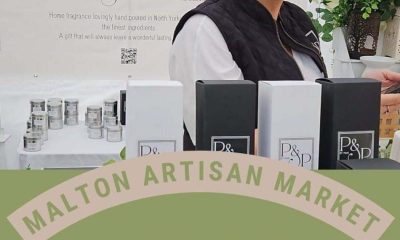 Malton's Little Bird Artisan Market cancelled