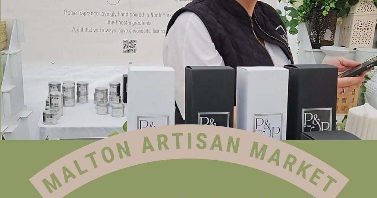 Malton's Little Bird Artisan Market cancelled