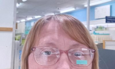 Urgent appeal after Victoria Smith, 50, disappears near Northallerton