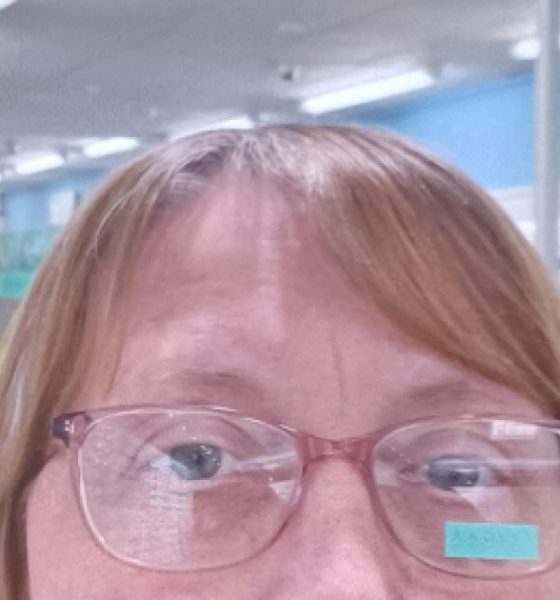 Urgent appeal after Victoria Smith, 50, disappears near Northallerton