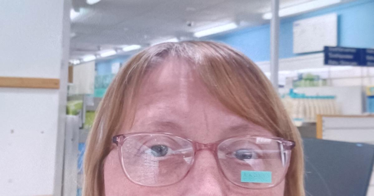 Urgent appeal after Victoria Smith, 50, disappears near Northallerton