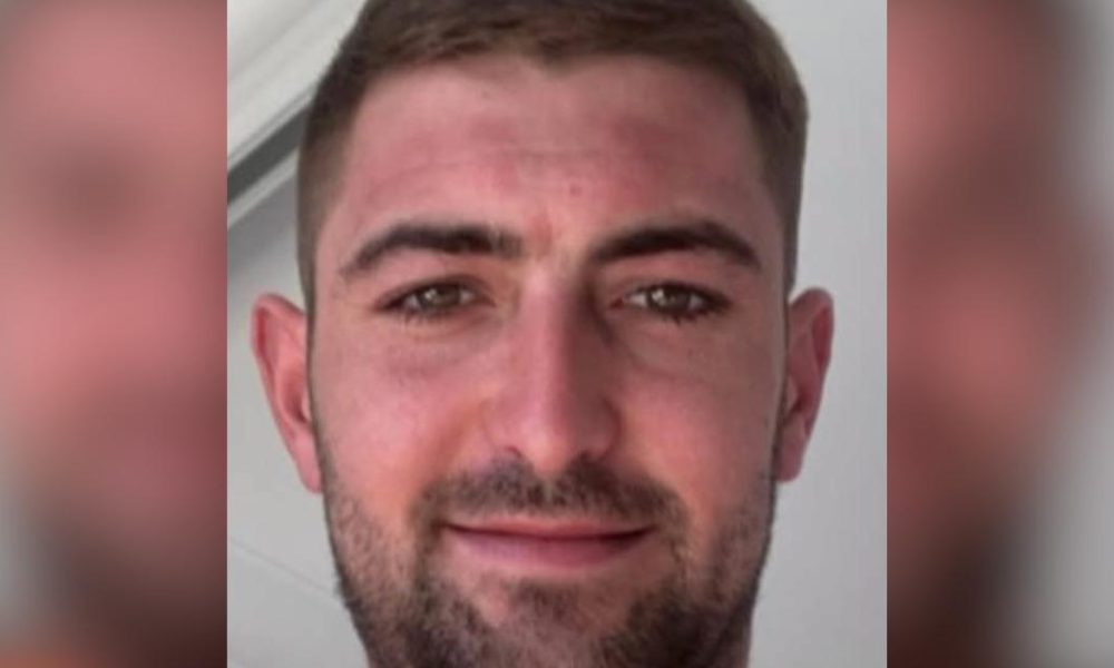 Concern for man with Bolton links last seen 2 days ago