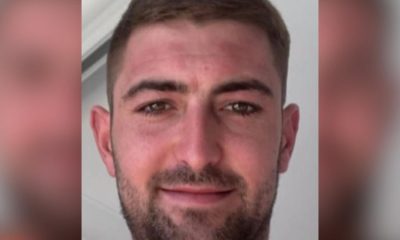 Concern for man with Bolton links last seen 2 days ago