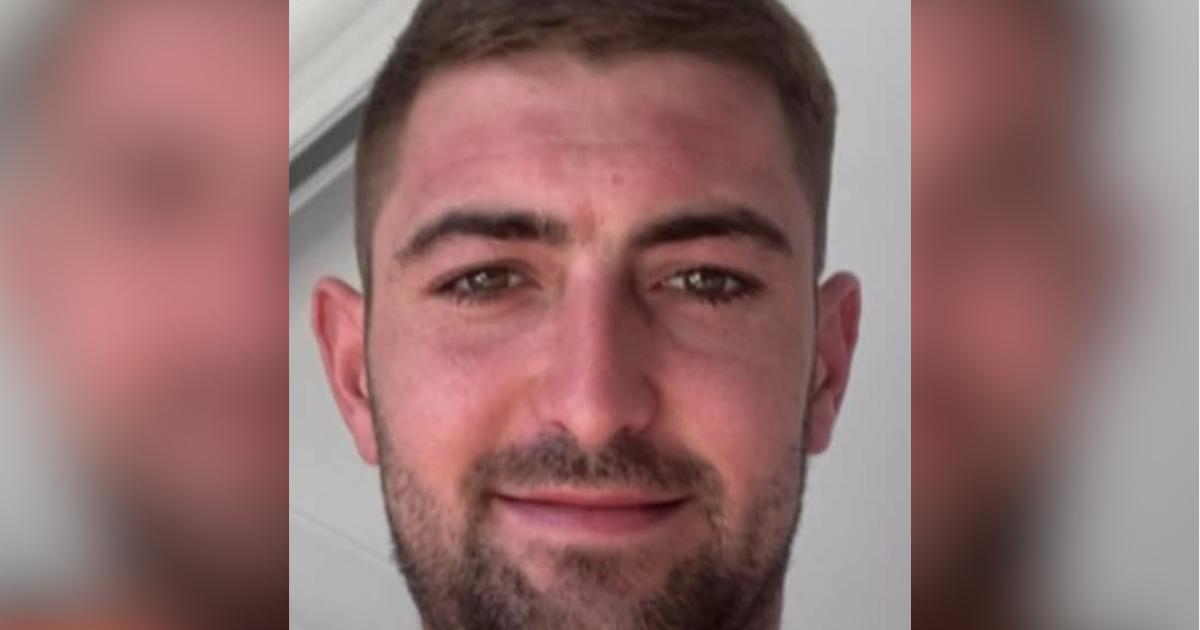 Concern for man with Bolton links last seen 2 days ago