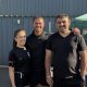 Bolton runners set off on 50k Wigan Road crash fundraiser