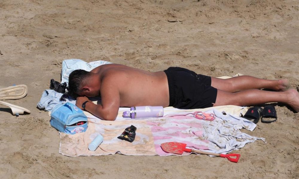Is another heatwave coming? Met Office forecast for UK