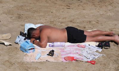 Is another heatwave coming? Met Office forecast for UK