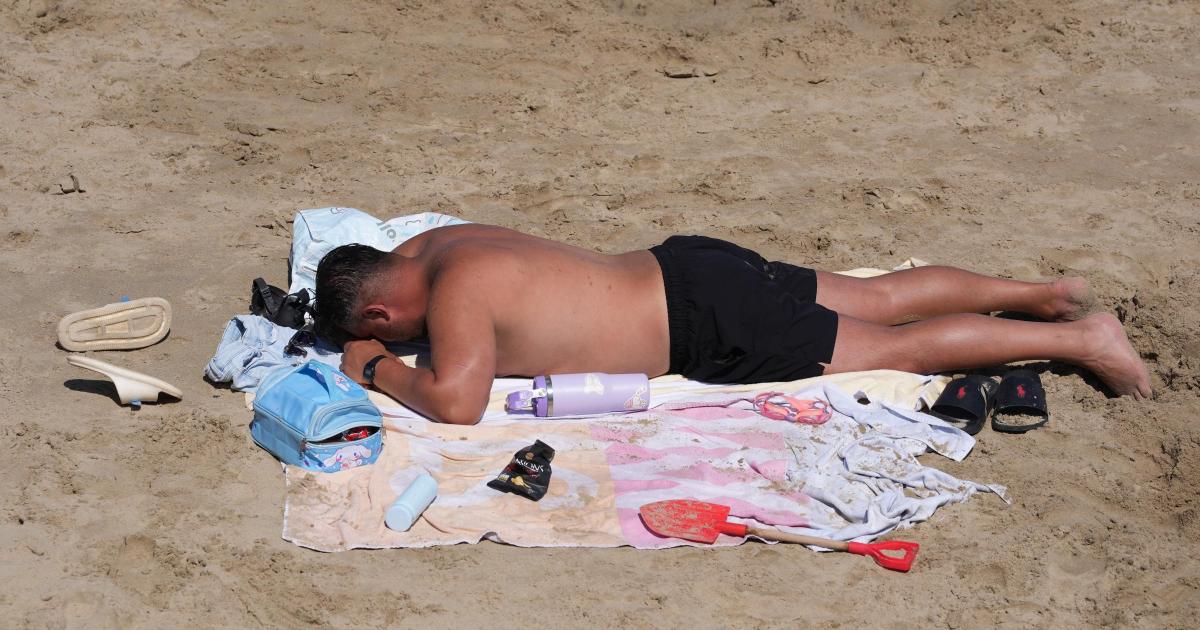 Is another heatwave coming? Met Office forecast for UK