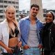 BBC reveals 5 new Strictly Come Dancing professionals