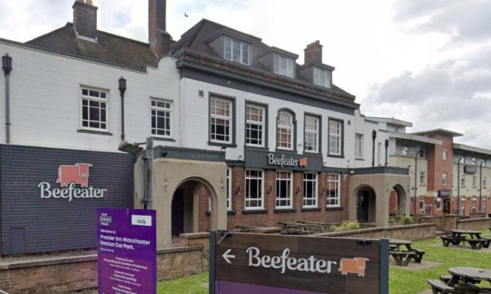 Restaurant chain to shut all 106 sites in coming weeks