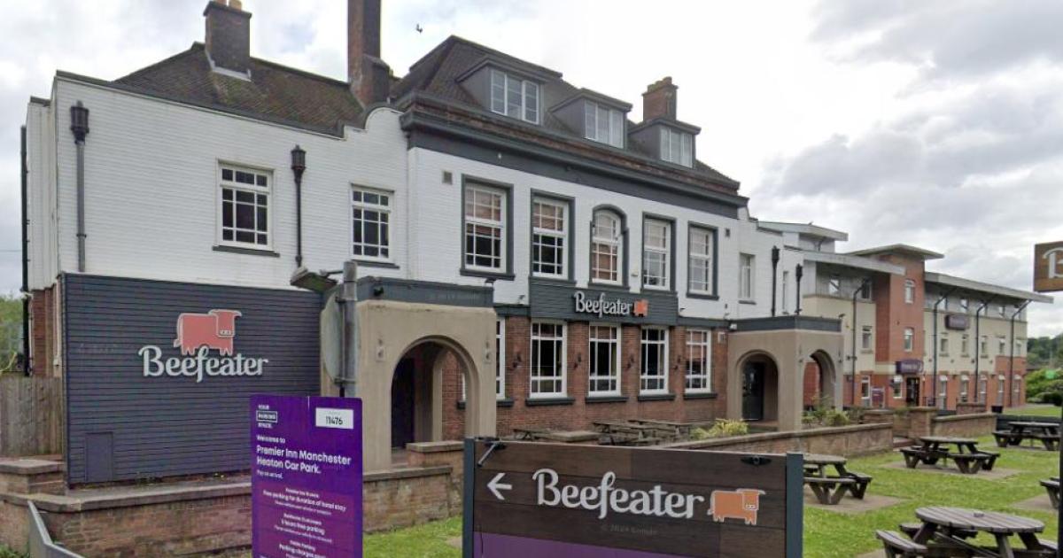 Restaurant chain to shut all 106 sites in coming weeks