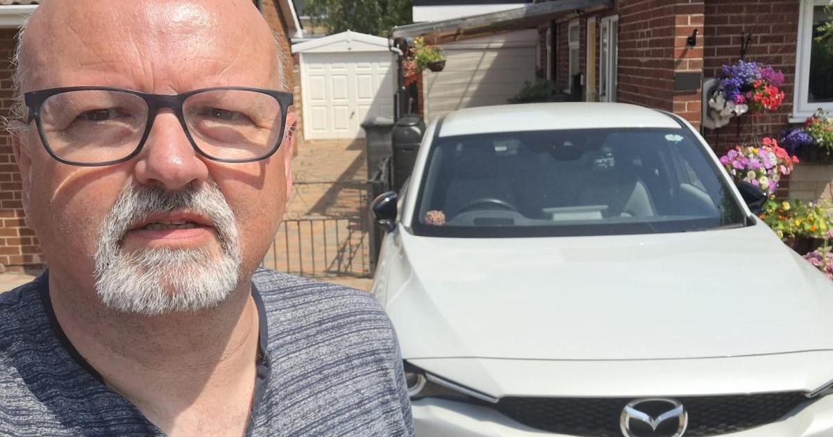 York Mazda in Layerthorpe to close on July 31, 2026
