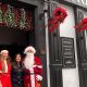 Bolton's Balmoral Hotel brings festive cheer with Christmas in July