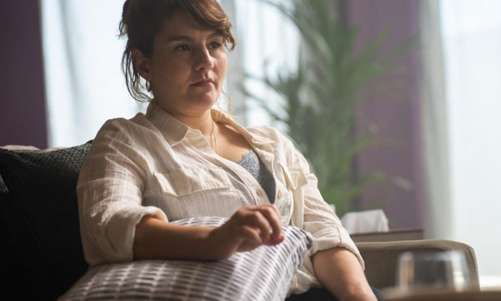 The Rapture full cast list for BBC psychological thriller