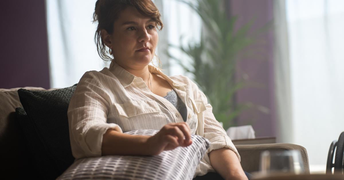 The Rapture full cast list for BBC psychological thriller