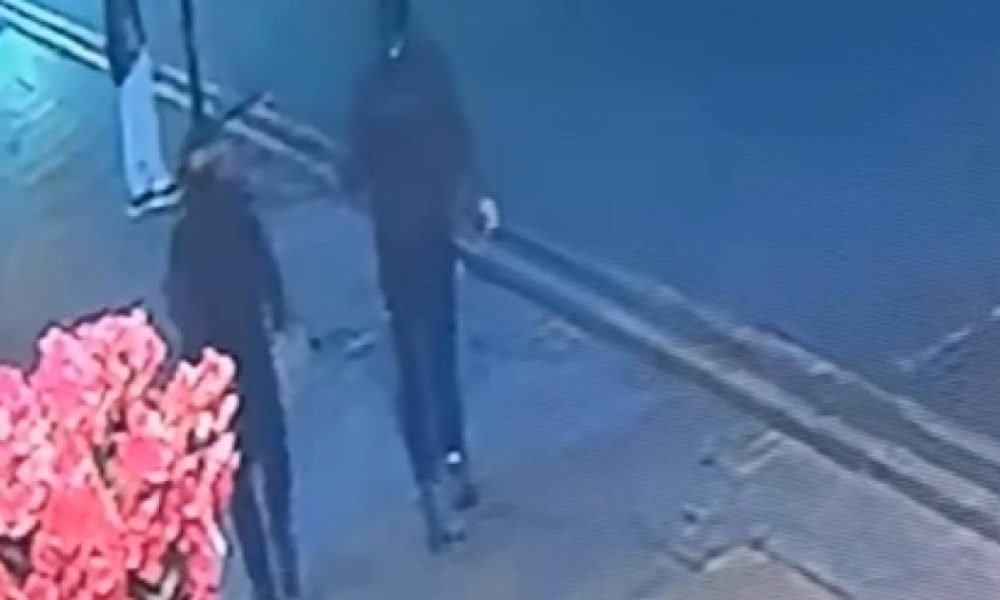 Bolton pub appeals for help after youths smash windows with crowbar