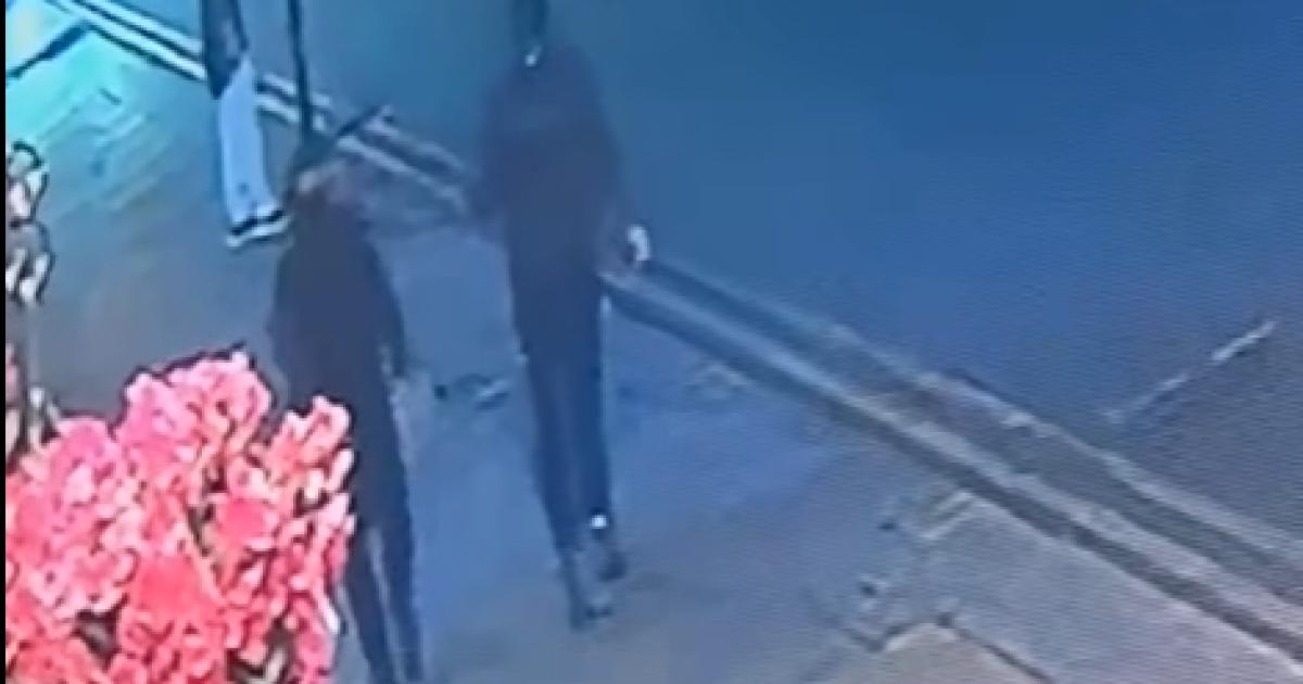 Bolton pub appeals for help after youths smash windows with crowbar