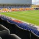 Major police incident at LNER Community Stadium