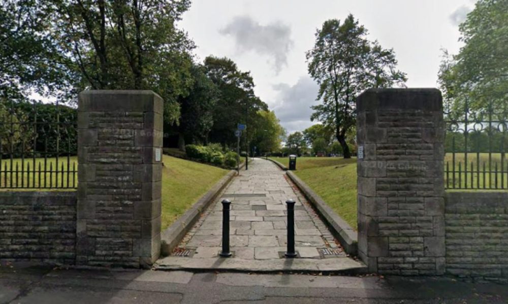 Rochdale sexual assaults - Police believe two attacks may be linked