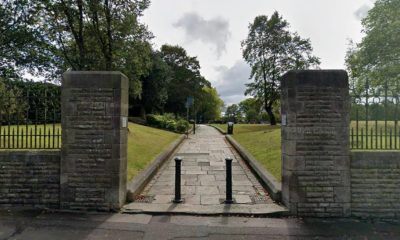 Rochdale sexual assaults - Police believe two attacks may be linked