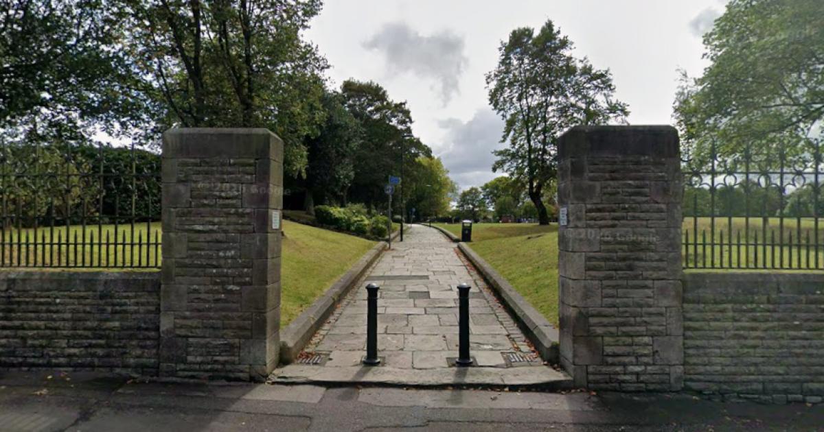 Rochdale sexual assaults - Police believe two attacks may be linked