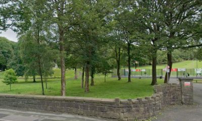 Man arrested after two sexual assaults in Rochdale