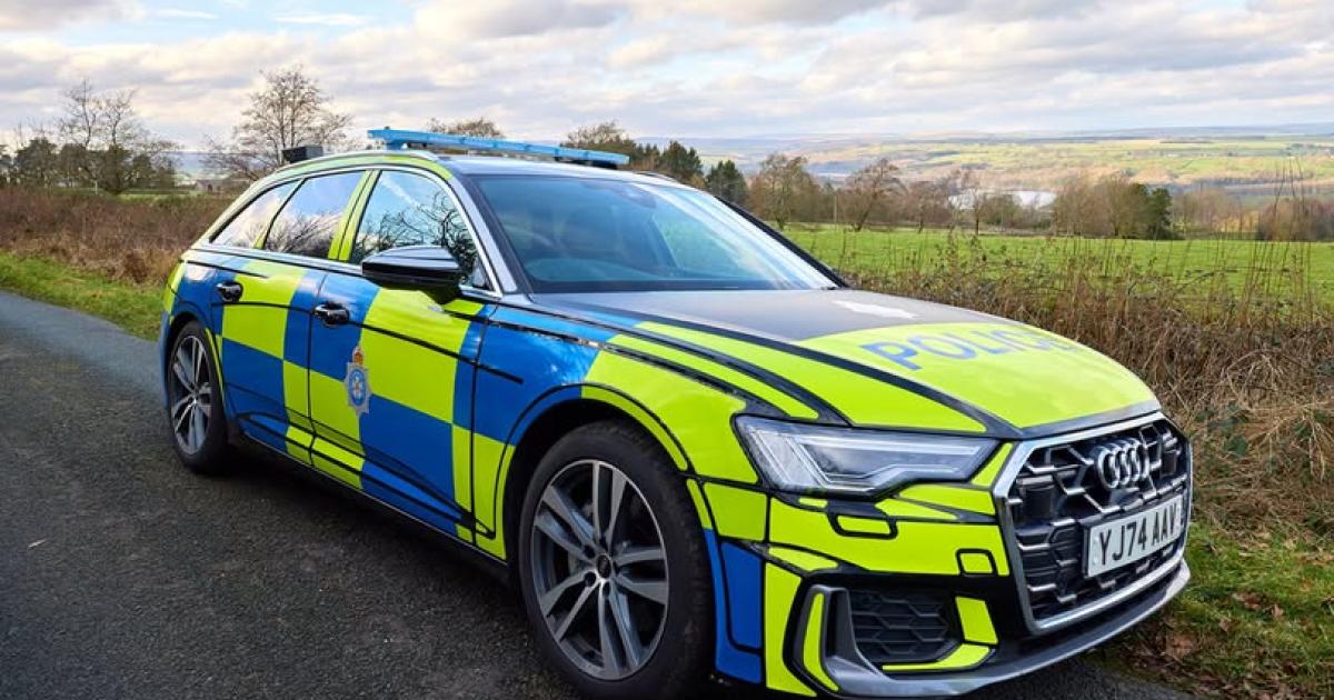 Tools and equipment stolen from Ruddings Farm, Kirk Deighton