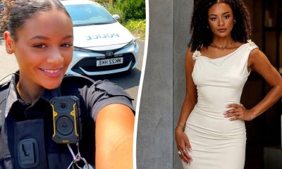 GMP officer bids to become Miss England after reaching regional final