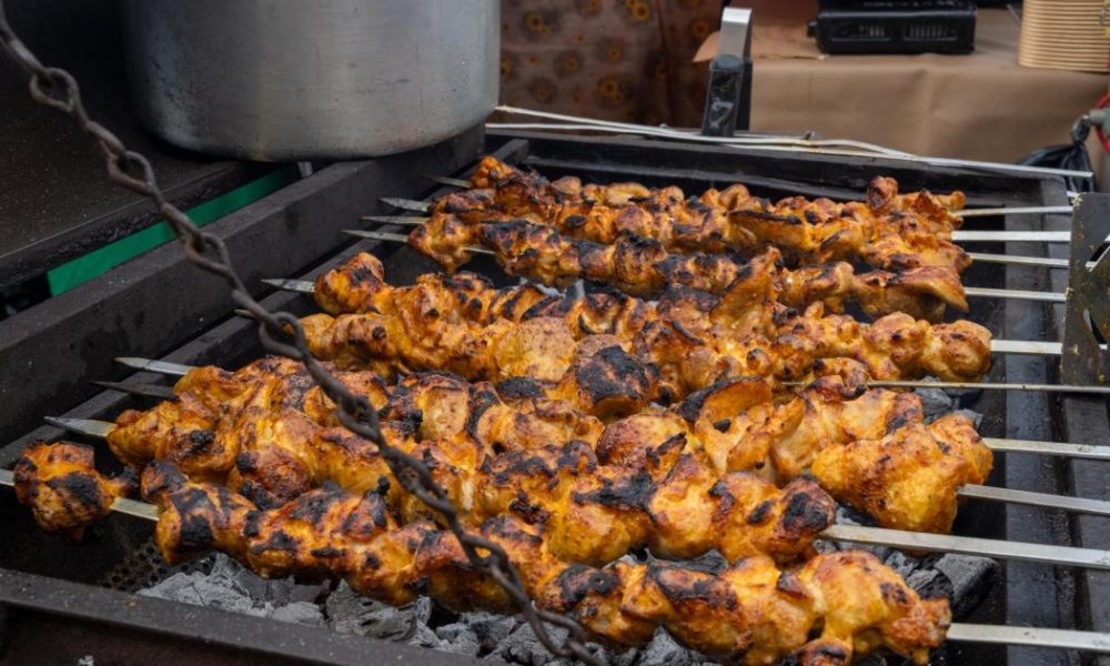Street Food Carousel event to launch in Hartlepool this summer