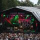 Photos from second day of North Yorkshire Deer Shed Festival