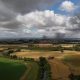 North Yorkshire crews tackle fire near RAF Leeming