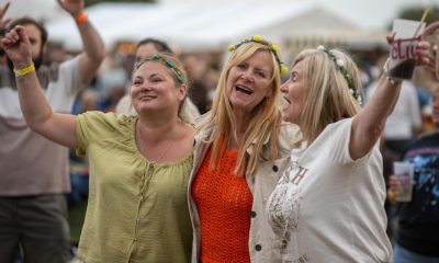 25 pictures as Ayclive festival returns to Newton Aycliffe