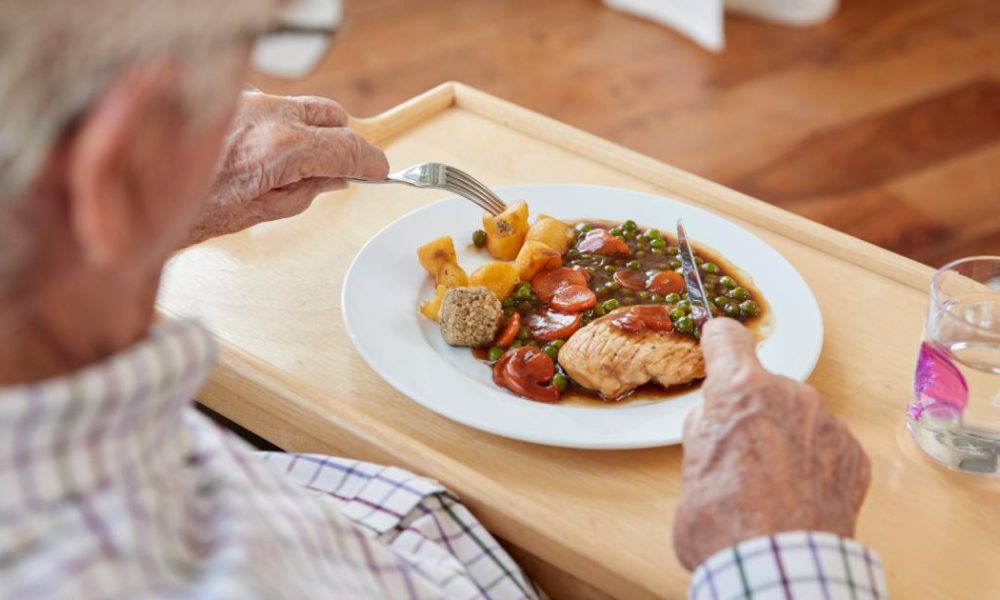Restricted eating hours may reduce cognitive decline