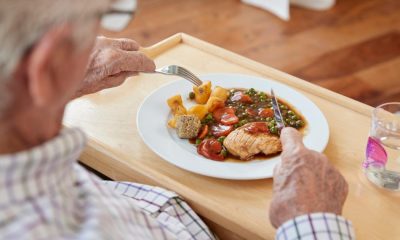 Restricted eating hours may reduce cognitive decline
