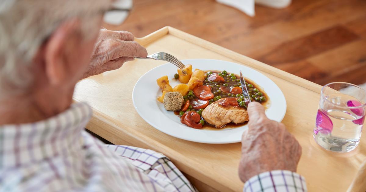 Restricted eating hours may reduce cognitive decline