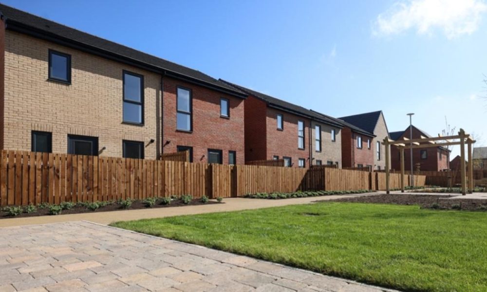 Middlesbrough is top UK area for getting on property ladder